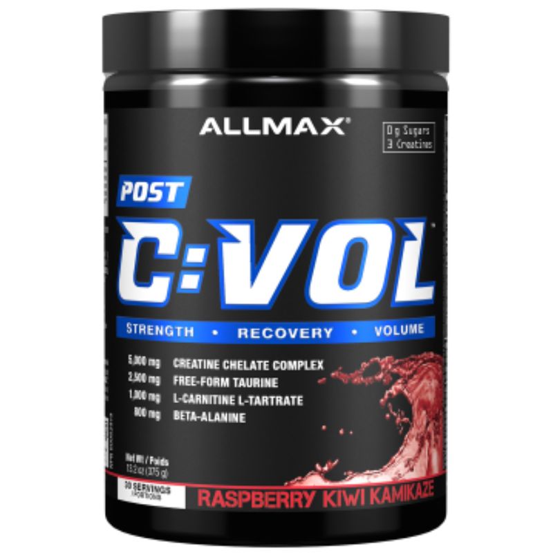 Anabolic State 30 servings Kahma Suppliments Edmonton