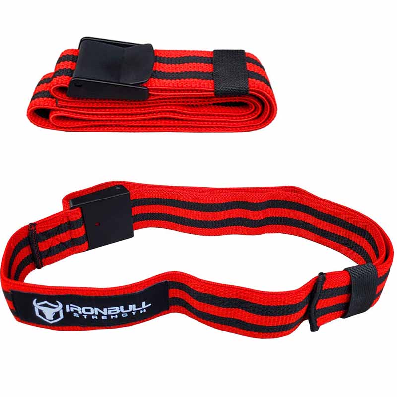 Iron Bull Elbow Wraps Kahma Suppliments Edmonton